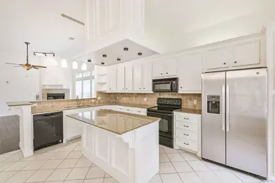 13118 Lazy Lane, Willis, TX 77318 - Photo 8