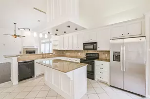13118 Lazy Ln, Willis, TX 77318 - Photo 8