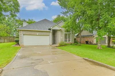 13118 Lazy Lane, Willis, TX 77318 - Photo 28