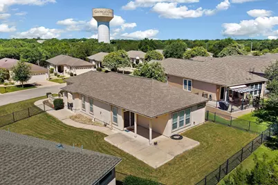 520 Mill Pond Path, Georgetown, TX 78633 - Photo 34