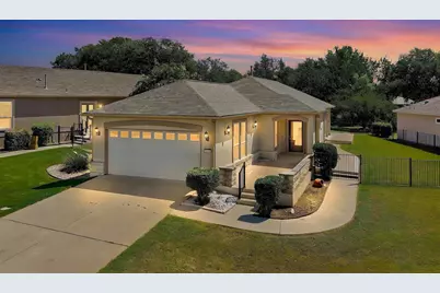 520 Mill Pond Path, Georgetown, TX 78633 - Photo 1