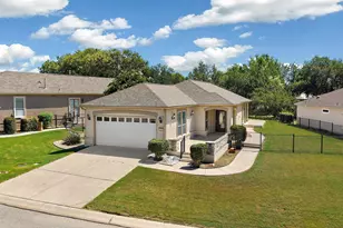 520 Mill Pond Path, Georgetown, TX 78633 - Photo 4