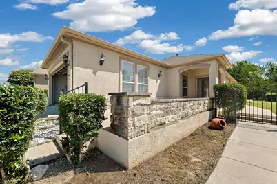 520 Mill Pond Path, Georgetown, TX 78633 - Photo 6