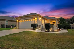 520 Mill Pond Path, Georgetown, TX 78633 - Photo 2