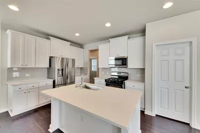 12121 Cimaizon Drive, Austin, TX 78725 - Photo 2