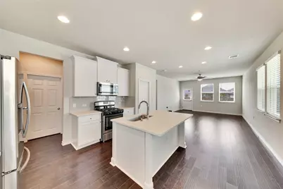 12121 Cimaizon Drive, Austin, TX 78725 - Photo 6