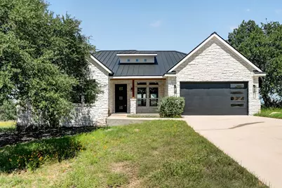 100 W Up There, Horseshoe Bay, TX 78657 - Photo 1