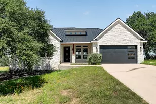 100 W Up There, Horseshoe Bay, TX 78657 - Photo 1