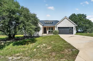 100 W Up There, Horseshoe Bay, TX 78657 - Photo 2