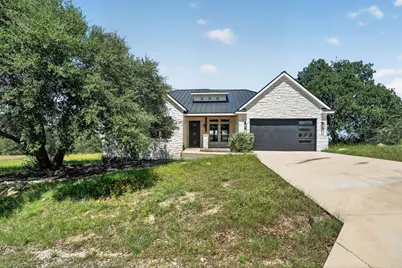 100 W Up There, Horseshoe Bay, TX 78657 - Photo 8