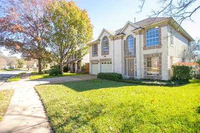 7901 Taranto Drive, Austin, TX 78729 - Photo 1