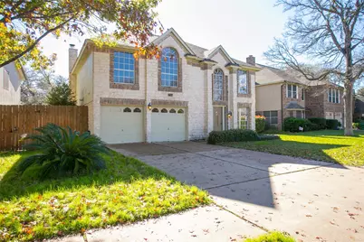 7901 Taranto Drive, Austin, TX 78729 - Photo 2