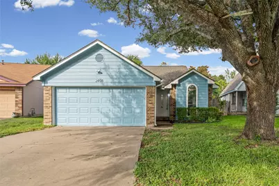 2408 Windrift Way, Round Rock, TX 78664 - Photo 1