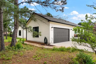 111 Green Grass Lane, Bastrop, TX 78602 - Photo 2