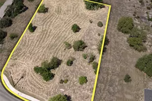 Lot 18 Park View Dr, Marble Falls, TX 78654 - Photo 1