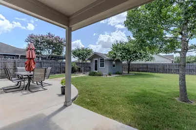 201 Mossberg Lane, Bastrop, TX 78602 - Photo 8