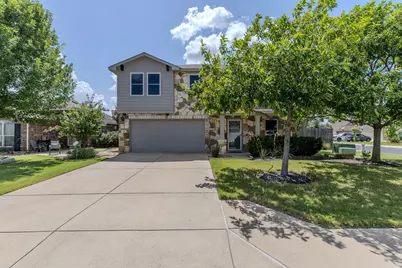 201 Mossberg Lane, Bastrop, TX 78602 - Photo 1