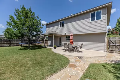 201 Mossberg Lane, Bastrop, TX 78602 - Photo 4