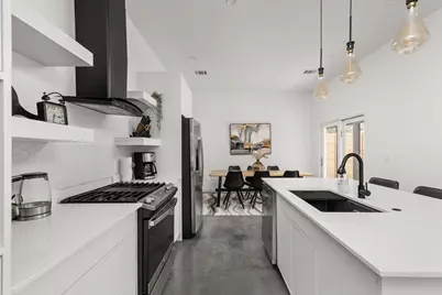 6205 Caddie Street #1 & 2, Austin, TX 78741 - Photo 8