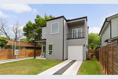 6205 Caddie Street #1 & 2, Austin, TX 78741 - Photo 2