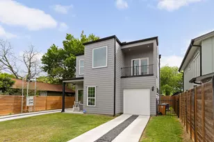 6205 Caddie St, Austin, TX 78741 - Photo 2