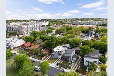 6205 Caddie Street #1 & 2, Austin, TX 78741 - Photo 40