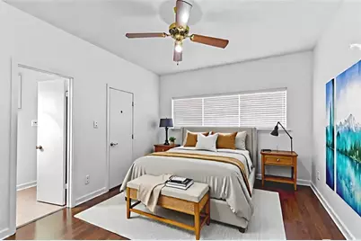 806 W 24th Street #214, Austin, TX 78705 - Photo 18