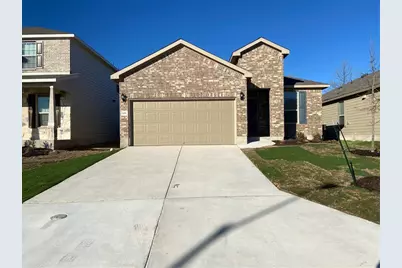 200 Kildeer Pass, Jarrell, TX 76537 - Photo 2