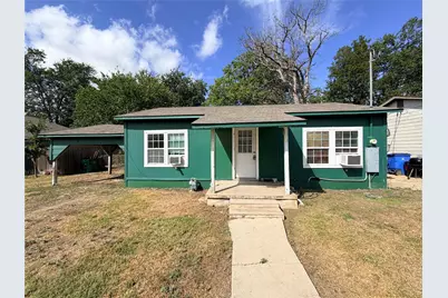 107 Franklin Street, Taylor, TX 76574 - Photo 1