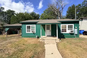 107 Franklin St, Taylor, TX 76574 - Photo 1