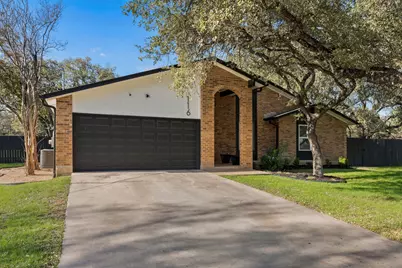 116 Southcross Road, Georgetown, TX 78628 - Photo 2