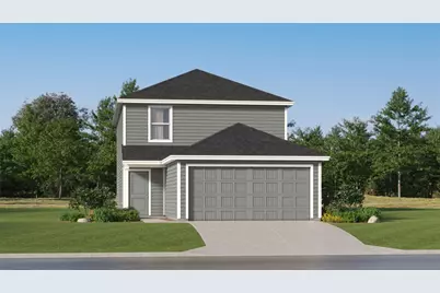 220 Pink Footed Pass, Uhland, TX 78640 - Photo 1