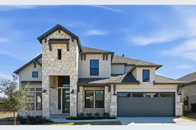 8521 Picnic House Path, Austin, TX 78744 - Photo 1