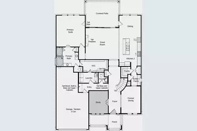 8521 Picnic House Path, Austin, TX 78744 - Photo 2