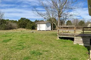 307 S Mustang Ave, Cedar Park, TX 78613 - Photo 4