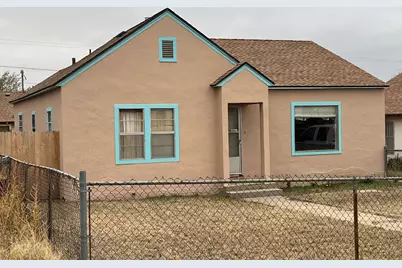608 S Bell Street, Big Spring, TX 79720 - Photo 1