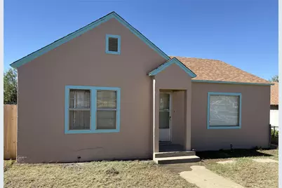 608 S Bell Street, Big Spring, TX 79720 - Photo 10