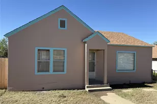 608 S Bell St, Big Spring, TX 79720 - Photo 10