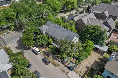 1201 W 8th Street, Austin, TX 78703 - Photo 6