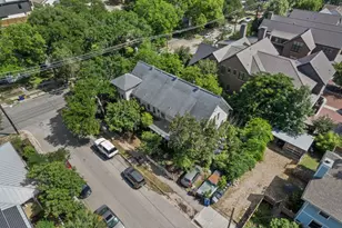1201 W 8th St, Austin, TX 78703 - Photo 6