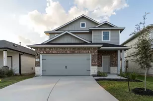 504 Estuary Dr, Maxwell, TX 78656 - Photo 1