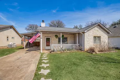 6 Happy Hollow Lane, Wimberley, TX 78676 - Photo 1