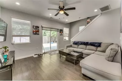 4709 Prock Lane #B, Austin, TX 78721 - Photo 2