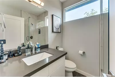 4709 Prock Lane #B, Austin, TX 78721 - Photo 8