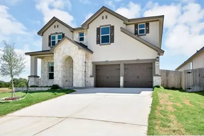 1940 Stringer Pass, Leander, TX 78641 - Photo 1