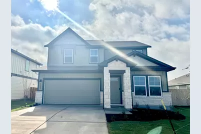 133 Boondoggle Ridge, Cedar Creek, TX 78612 - Photo 1