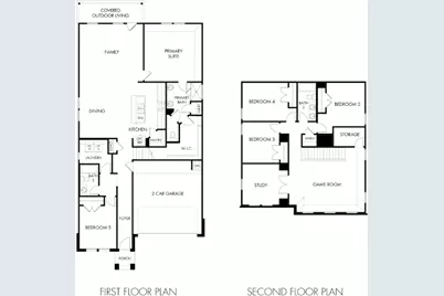 133 Boondoggle Ridge, Cedar Creek, TX 78612 - Photo 6