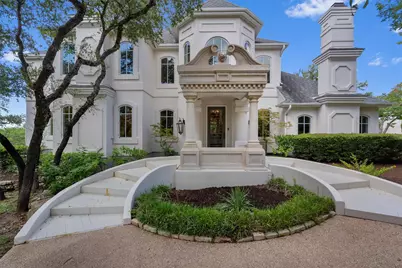 3735 Lost Creek Boulevard, Austin, TX 78735 - Photo 1