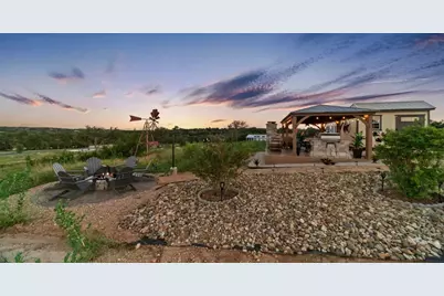 5386 Ranch Road 1376 Road #174, Fredericksburg, TX 78624 - Photo 12