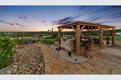 5386 Ranch Road 1376 Road #174, Fredericksburg, TX 78624 - Photo 2